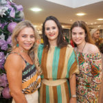 Tânia Adriana Miranda e Virgínia Vieira