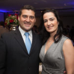 Vicente de Paiva e Karla Machado