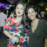 Vick Costa e Katherine Vinicios