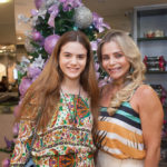 Virgínia e Tânia Vieira
