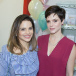 Viviane Martins e Paulinha Sampaio (1)