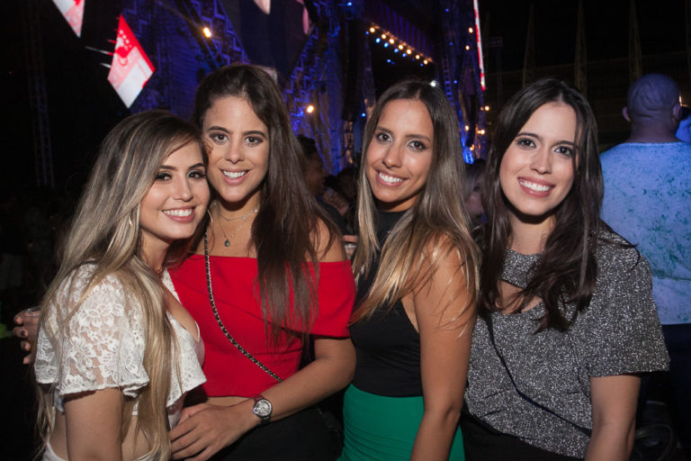 Os highlights do Villa Mix Fortaleza 2017