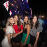 Wanessa Salmito, Camila Vanderlinden, Ticiana Camara e Thais Pontes-2