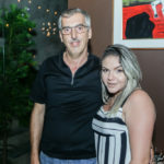 Abimar Medeiros e Natalia Almeida