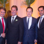 Aderaldo Silva, Arthur Magalhães, Lissandro Fujita e Etevaldo Nogueira (1)