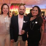 Adriana Ximenes, Bello Rodrigues e Nazare Santiago (3)