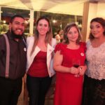 Afonso Braga, Lana Menezes, Val Tavarese Raphaella Braga (3)
