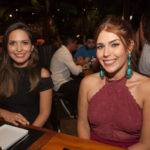 Amanda Lobo e Debora Holvamnn