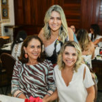 Ana Dauria Chaves, Jeritza Gurgel e Lilian Porto (1)