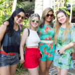 Ana Santos, Joana Pessoa, Tatiana Teixeira e Mariana Vilhena (1)