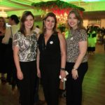 Andressa Menezes, Adriana Aldiguerre e Amanda Aldiguerre (1)