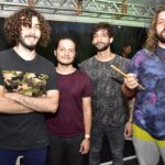 Banda Selvagens