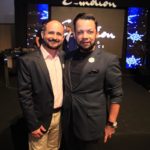 Bello Rodrigues e Roberto Alves (2)