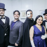 Bruno Sena, Pipo, Leandro Cavalcante, Itauana Ciribeli e Lucas Duarte (3)