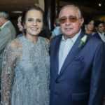 Clarissa e Calu Brandão