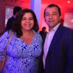 Clivania Teixeira e Roberto Marinho (1)