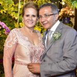 Consuelo e Marcos Benicio Lima