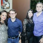 Cristiane, Carlos Mota, Raquel Pedrosa e Ismael De Paula Pessoa (2)