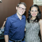 Cristiane e Carlos Mota