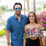 Daniel Aquino e Lara Lima (1)