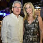 Danilo e Ana Maria Farias
