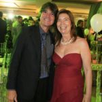 Danis Noroes e Silvana Gomes (2)