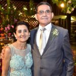 Delma e Wilson Silva
