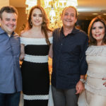 Dixneuf Rosado, Christiane Pessoa, Dante e Andrea Bonorandi (1)