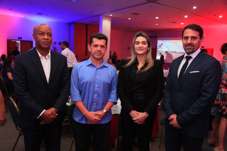 Ceará ganha dois novos voos para a Europa