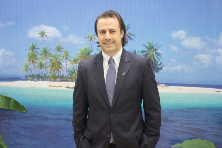 Émerson Sanglard: Como a Copa Airlines se tornou a companhia mais pontual do mundo