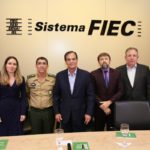 Eulalio Costa, Agueda Muniz, General Theophilo, Beto Studart, Elcio Batista, Ricardo Cavalcante e Aluisio Filho (3)