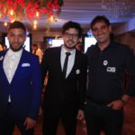Felipe Carvalho, Raphael Maia e Daniel Nascimento (3)