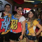 Flavio Pinheiro, Lourene Rabelo e Gabriela Adriano (1)