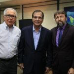 General Lima Verde, Beto Studart e Elcio Batista (2)