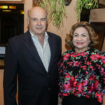 Germano e Licia Rocha