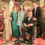 Graça Da Escossia, Consuelo Dias Branco, Gabriela, Jorio e Jorio Da Escossia