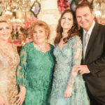 Graça Da Escossia, Consuelo Dias Branco, Grabriela e Jorio Da Escossia (1)