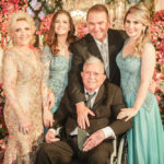 Graça Da Escossia, Gabriela, Jorio, Jorio e Natalia Da Escossia