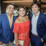 Hebert, Gisela Vieira e Rodrigo Carvalho (1)