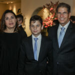 Isabela, Vitor e Severino Ramalho Neto (2)