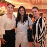 Isabella Fiuza, Erla Machado e Margereti Bombonatto (3)