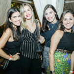 Jamile, Naiana Ferreira, Carine Fernandes e Debora Guabiraba (2)