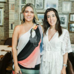 Jeritza Gurgel e Raquel Machado