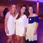 Juliana Bortoloto, Manoela Weyne e Cristiana Weyne (1)