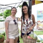 Juracir Domingos e Dayane França