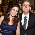 Kelly e Ronald Rocha