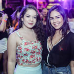 Livia Façanha e Bia Brasileiro