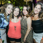 Livia Rodrigues, Beatriz Lima, Uliana Lima e Ana Beatriz Lima Verde (3)