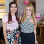 Lorena Pouchain e Letícia Studart (1)