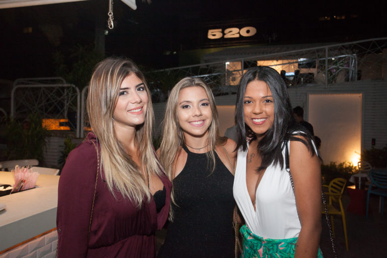 O agito de sexta no Bistrô Garrafeira